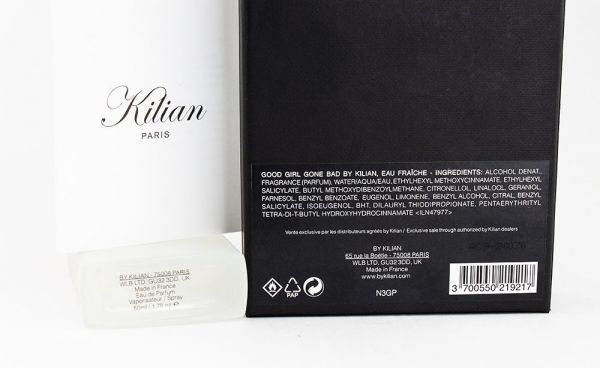 By Kilian Good girl gone Bad Eau Fraiche, Edp, 50 ml (Lux Europe) wholesale